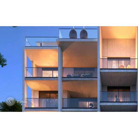 Apartment 1-room in Germasogeia Cyprus area 57m² , 8 image