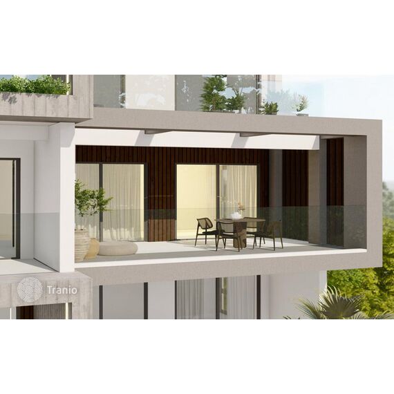 Apartment 1-room in Germasogeia Cyprus area 87m² , 10 image