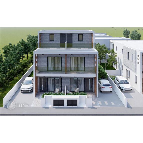 Квартира 1-комнатная в Героскипу (Героскипу) площадь 165м², изображение 16