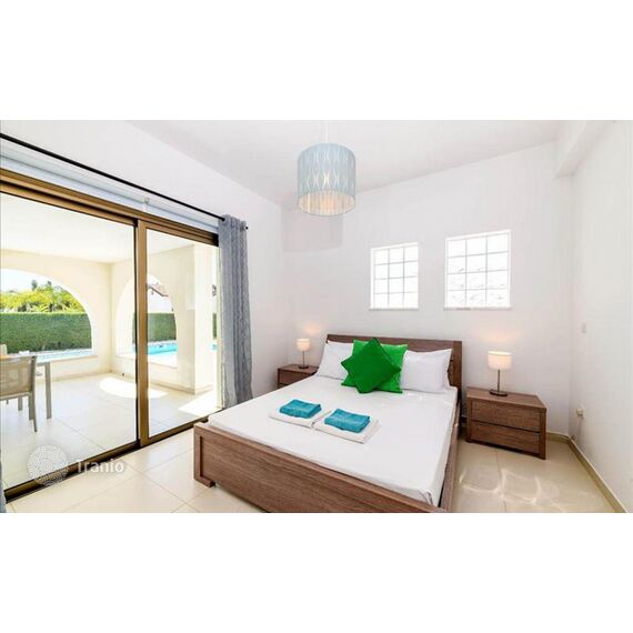 Apartment 1-room in Ayia Napa Cyprus area 105m² , 3 image