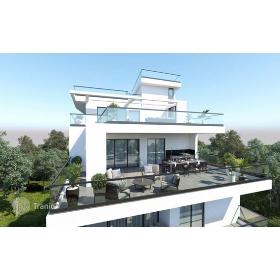 Apartment 1-room 1+1 in Larnaca Cyprus area 151m² , 4 image