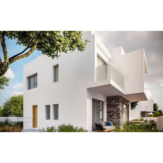 Квартира 4-комнатная в Епископи (Епископи) площадь 148м², изображение 6