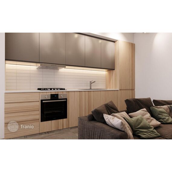Apartment 3-room 2+1 in Larnaca Cyprus area 102m² 5 floor, 4 image