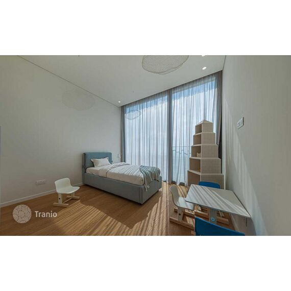 Квартира 1-комнатная в Агиос Тихонас (Агиос Тихон) площадь 559м², изображение 9