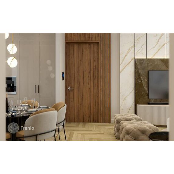 Apartment 1-room in Germasogeia Cyprus area 52m² , 4 image