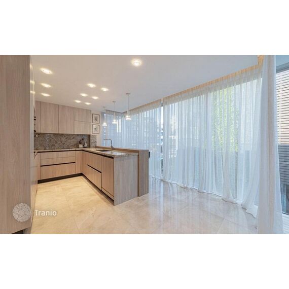 Apartment 1-room 1+1 in Limassol (Limassol (downtown)) Cyprus area 292m² , 3 image