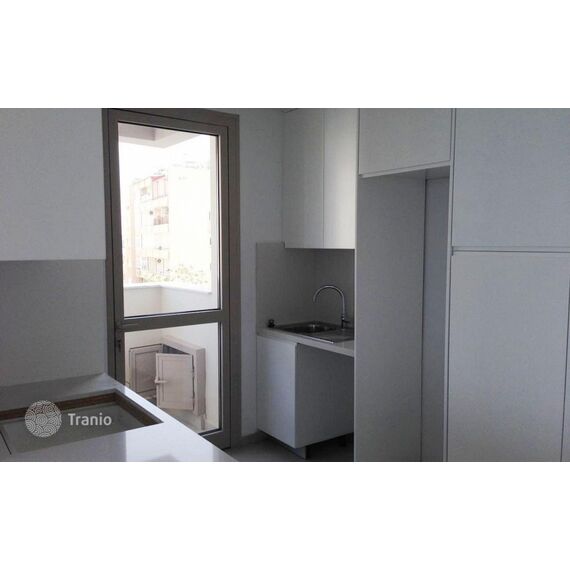 Apartment 2-room 1+1 in Larnaca Cyprus area 95m² , 17 image
