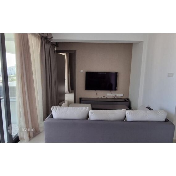 Apartment 1-room 2+1 in Larnaca Cyprus area 128m² , 19 image
