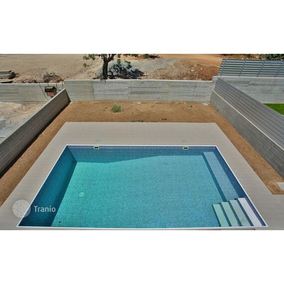 Apartment 1-room in Paphos (downtown) (Paphos) Cyprus area 181m² , 15 image