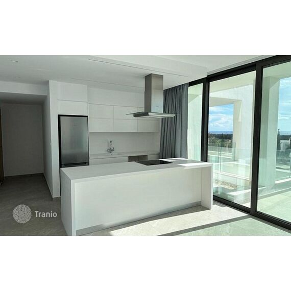 Apartment 1-room 1+1 in Paphos (downtown) (Paphos) Cyprus area 108m² , 12 image