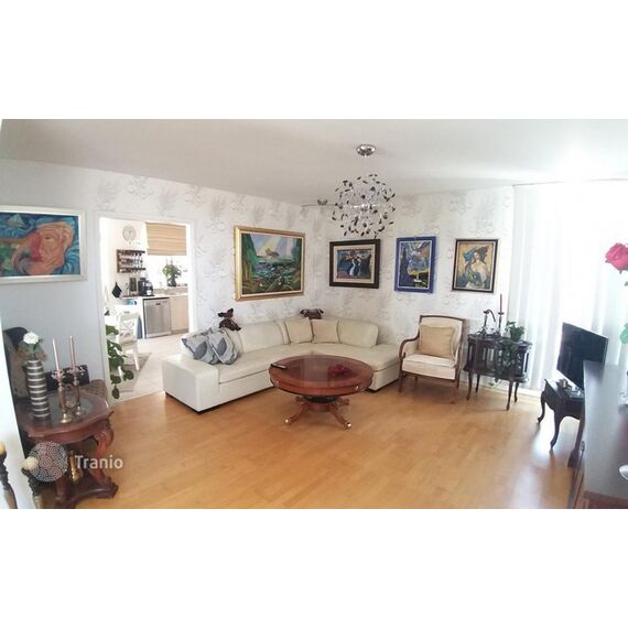 Apartment 3-room 2+1 in Larnaca Cyprus area 121m² , 4 image