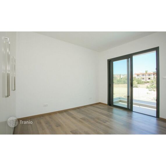 Apartment 1-room in Paphos (downtown) (Paphos) Cyprus area 181m² , 8 image