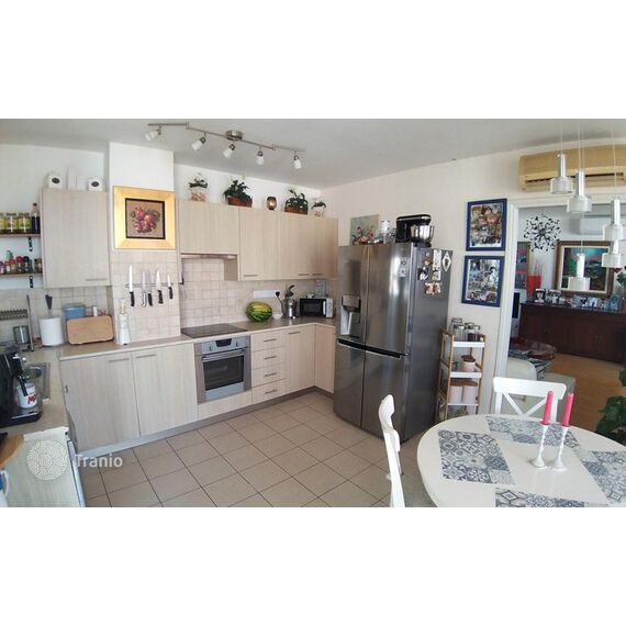 Apartment 3-room 2+1 in Larnaca Cyprus area 121m² , 9 image