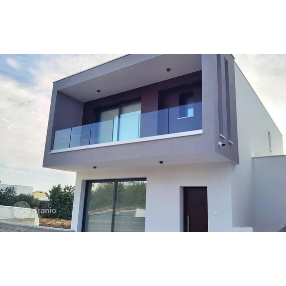 Apartment 1-room in Paphos (downtown) (Paphos) Cyprus area 181m² , 18 image