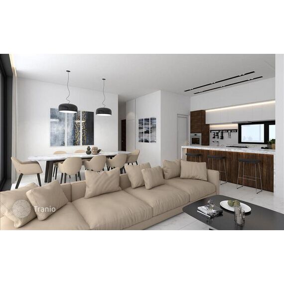 Apartment 1-room in Germasogeia Cyprus area 86m² , 4 image
