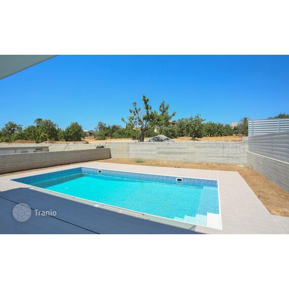 Apartment 1-room in Paphos (downtown) (Paphos) Cyprus area 181m² , 16 image