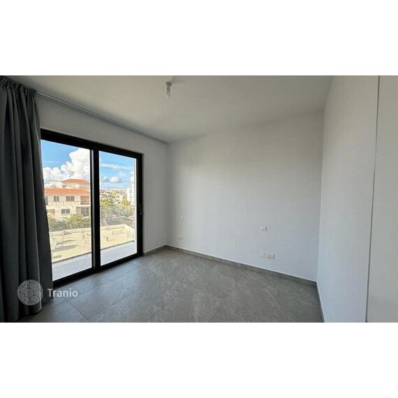 Apartment 1-room 1+1 in Paphos (downtown) (Paphos) Cyprus area 108m² , 15 image