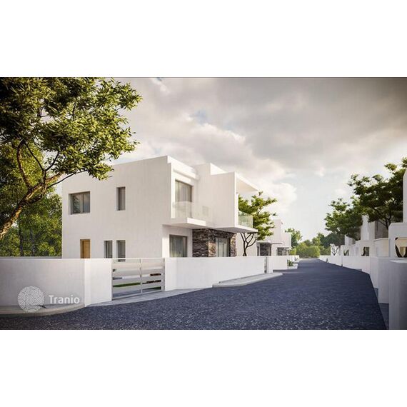 Квартира 4-комнатная в Епископи (Епископи) площадь 148м², изображение 3