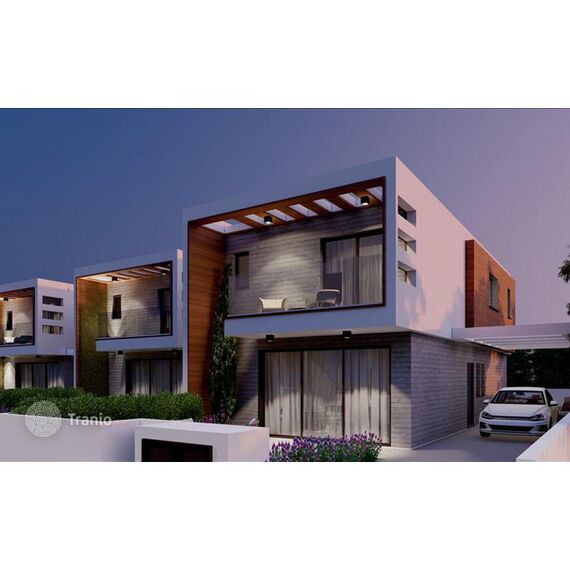 Квартира 1-комнатная в Героскипу (Героскипу) площадь 165м², изображение 9