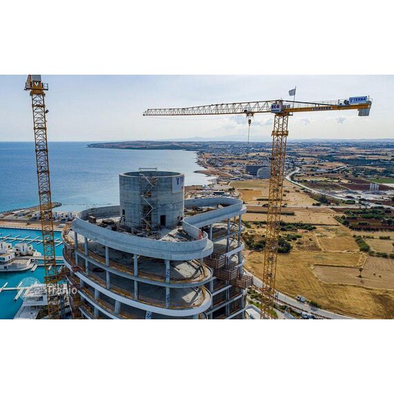 Apartment 1-room in Ayia Napa Cyprus area 512m² , 8 image