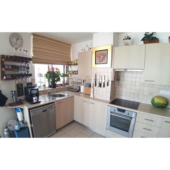 Apartment 3-room 2+1 in Larnaca Cyprus area 121m² , 7 image