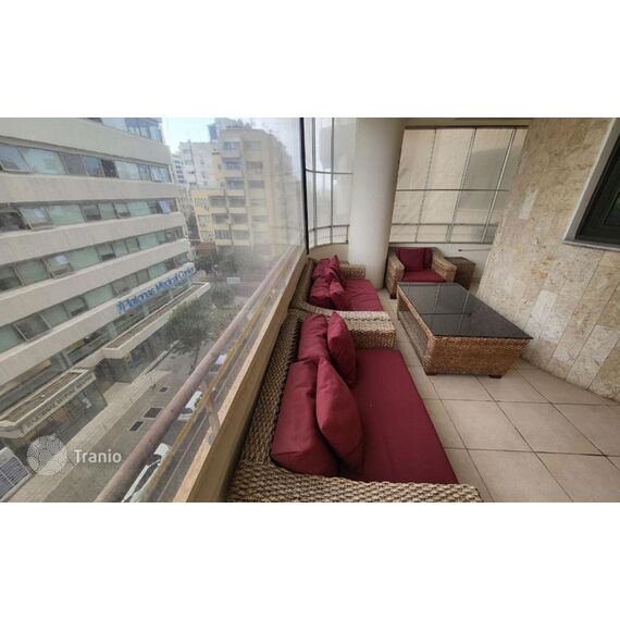 Apartment 4-room 1+1 in Nicosia (downtown) (Nicosia) Cyprus area 91m² , 15 image