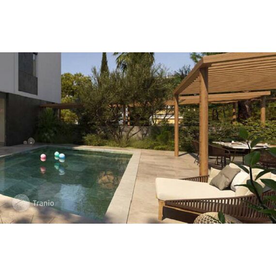 Apartment 1-room in Germasogeia Cyprus area 57m² , 6 image