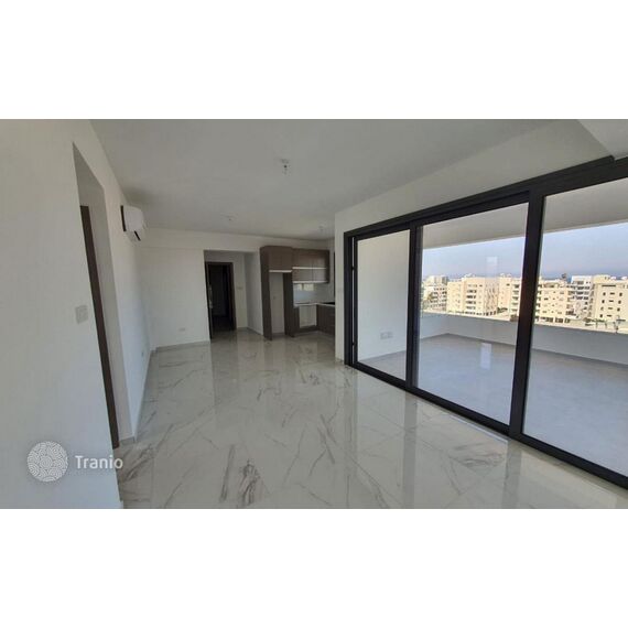 Apartment 1-room 2+1 in Larnaca Cyprus area 128m² , 16 image
