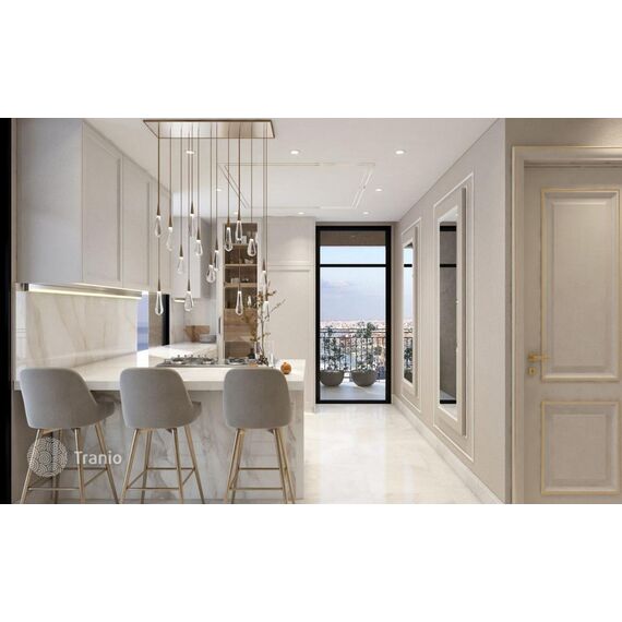Квартира 1-комнатная в Пареклисия (Пареклисия) площадь 192м², изображение 7
