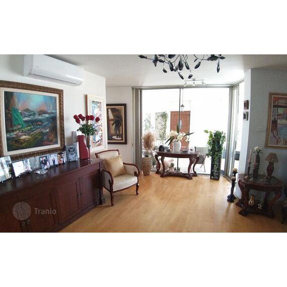 Apartment 3-room 2+1 in Larnaca Cyprus area 121m² , 10 image