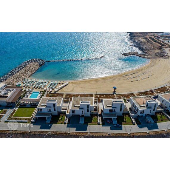 Apartment 1-room in Ayia Napa Cyprus area 512m² 