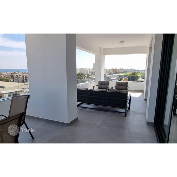 Apartment 1-room 2+1 in Larnaca Cyprus area 128m² , 12 image