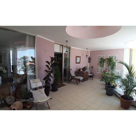 Apartment 3-room 2+1 in Larnaca Cyprus area 121m² , 11 image
