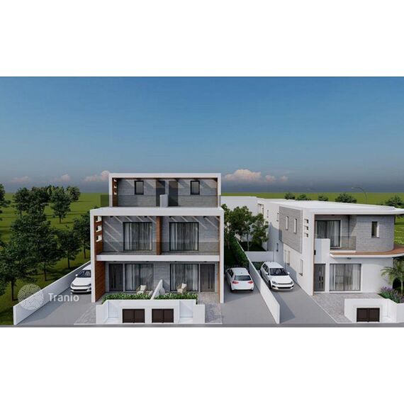 Квартира 1-комнатная в Героскипу (Героскипу) площадь 165м², изображение 17