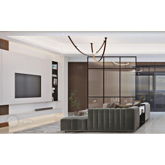 Apartment 1-room in Germasogeia Cyprus area 87m² , 2 image