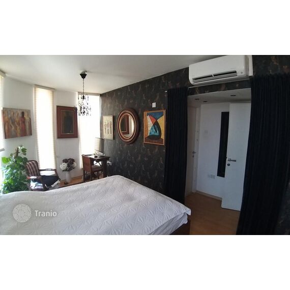 Apartment 3-room 2+1 in Larnaca Cyprus area 121m² , 12 image
