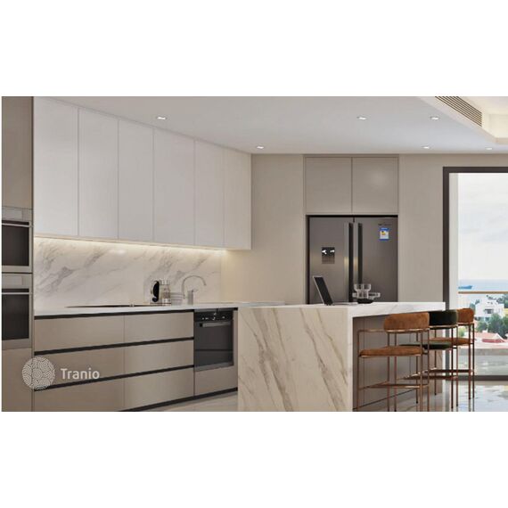 Apartment 1-room in Germasogeia Cyprus area 87m² , 5 image
