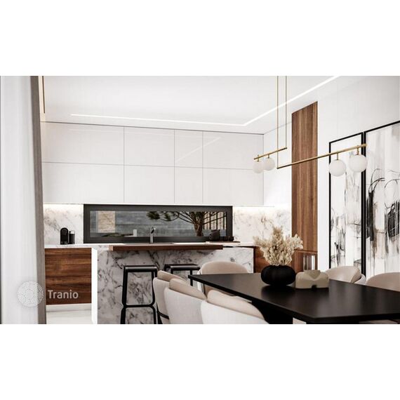 Квартира 1-комнатная в Епископи (Епископи) площадь 160м², изображение 2