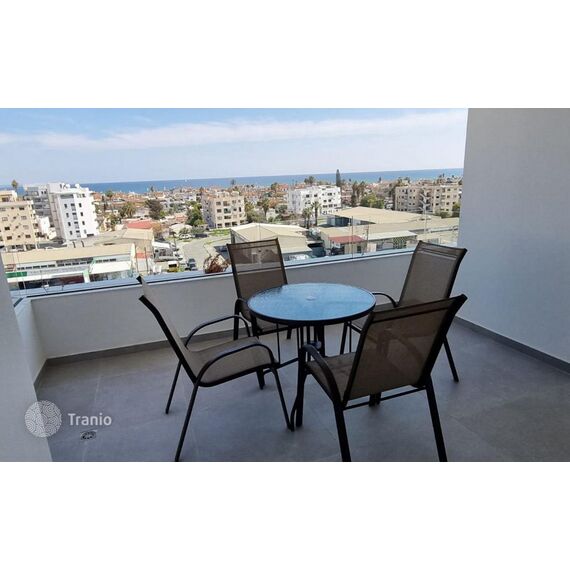 Apartment 1-room 2+1 in Larnaca Cyprus area 128m² , 3 image