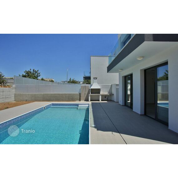 Apartment 1-room in Paphos (downtown) (Paphos) Cyprus area 181m² , 17 image