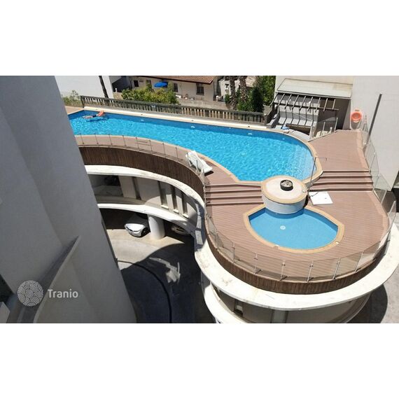 Apartment 3-room 2+1 in Larnaca Cyprus area 121m² , 16 image