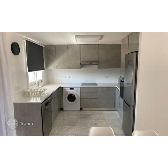 Apartment 1-room 2+1 in Paphos (downtown) (Paphos) Cyprus area 171m² , 4 image