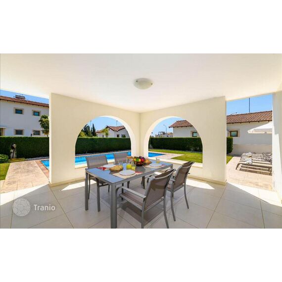 Apartment 1-room in Ayia Napa Cyprus area 105m² , 8 image