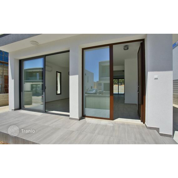 Apartment 1-room in Paphos (downtown) (Paphos) Cyprus area 181m² , 13 image